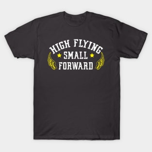 High Flying Forward T-Shirt